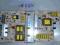 Zasilacz POWER BOARD P72-10SI0L EAY61210702 (284)