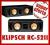 KLIPSCH RC 52 II CENTRALKA CENTER + GRATIS OD EIC