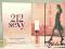 Carolina Herrera 212 SEXY 1,2ml EDP Probka PROBKI