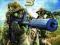 GRA PC CD-ROM MARINE SHARPSHOOTER 3 POLSKA WERSJA