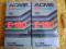 2 kasety VHS - ACME 180 XHG nowe - folia!