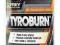 TYROBURN dla diety FREY Fatburner 90 Kps.PROMOCJA