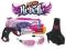 Wyrzutnia Hasbro Nerf Rebelle Sweet Revenge A4808