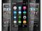 NOKIA 500 za 129zł WAW gwarancja + 3 obudowy SUPER