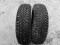 OPONY ZIMOWE 155/80R13 ZIMA IDEALNE