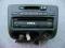 RADIO CD KASETA TOYOTA YARIS 99-05r