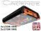 Cadence wzmacniacz 4x135 2x270W subwoofer skrzyni