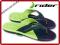 KLAPKI JAPONKI RIDER 81174 BLACK-GREEN R.43