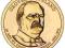 1$ 1 DOLAR PREZYDENT GROVER CLEVELAND Mennica D