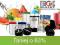 MAGIC BULLET MIKSER BLENDER ROBOT KUCHENNY ZESTAW