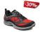 ECCO Biom Ultra Black Fire r.41 OUTLET -30%