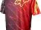 Koszulka FOX RACING 360 S/S Jersey Red XL
