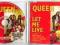 Queen - Let Me Live / SPECIAL EDITION UK MAXI CD