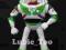 TOY STORY 3 BUZZ ASTRAL CHUDY FIGURKA ROBOT