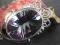 XL MYSTIC FIRE TOPAZ Srebro 925 WISIOR od 1zł