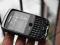 100% ORYGINALNA OBUDOWA BLACKBERRY 9300 BLACK