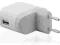 BELKIN Uniwesalna ładowarka 5V,1A USB AC białe