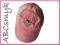 ABCsmyk_DISNEY_CZAPKA Z Daszkiem Princess_98(2-4L)