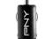 PNY Ładowarka samochodowa USB 2.1A Black