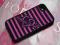 Obudowa VS PINK CASE Victoria's Secret iPhone 4/4s