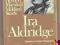 IRA ALDRIDGE Marshall Stock Biografia aktora 1989