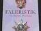 Książka FALERISTIK