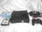 Xbox 360 slim 4GB+ 300 GB + RGH+ PAD + GRY !!!
