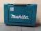 MŁOTOWIERTARKA MAKITA HR2470 + WALIZKA