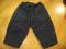 jeansowe spodnie chłopięce chłopca 12 18 m 80 86 c