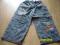 Krótkie Spodenki dla chłopca r146