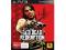 RED DEAD REDEMPTION PS3/FOLIA/-SKLEP TG2012!!!