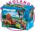 PLAYMOBIL DIMETRODON PRZY OAZIE 5235