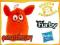 HASBRO POMARAŃCZONY FURBY 15cm MASKOTKA - KURIER!!