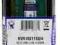 Pamięć do laptopa Kingston DDR3 SODIMM 4GB 1600
