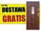 Drzwi KMT PLUS stalowe (dostawa gratis) RABAT-15%