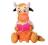 zabawka krówka TRIXIE 13 cm LATEX ANIMAL FARM