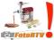 Kenwood kMix KMX 61 Robot planetarny z przystawkam