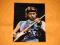 Autograf MARK KNOPFLER ( Dire Straits ) UNIKAT !!!