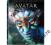 AVATAR  3D BLU-RAY 3D+2D+DVD EDYCJA LIMITED  24PL