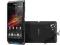 Sony Xperia L Black 8GB NFC Wifi GPS + |GW| + ETUI