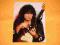 Autograf RITCHIE BLACKMORE Deep Purple Rainbow RAR