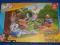 Puzzle Trefl Looney Tunes, 160sztuk, królik Bugs