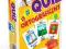 Granna Gra IQ - QUIZ ORTOGRAFICZNY -GRA EDUKACYJNA