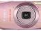 CANON Ixus 310 HS Różowy 4CE 5135B010AA