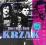 CD- KRZAK- BLUES ROCK BAND (NOWA W FOLII) OKAZJA !