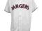 Koszulka Majestic Rangers XL Baseball Jersey MLB