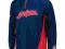 Bluza Majestic Indians L/XL Baseball MLB