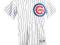 Nowa Koszulka Majestic Cubs L Baseball MLB