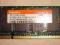 pamięć laptopa ddr1 Hynix 512MB PC2700S 333 CL 2.5