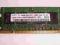 pamięć laptopa ddr2 Samsung 512MB PC2 4200S 444